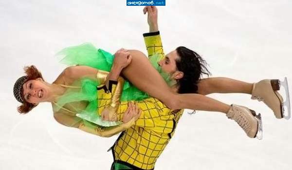 васька,вынь язык-защекочиш гад!