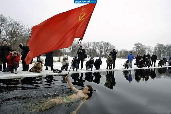 Назад в будущее