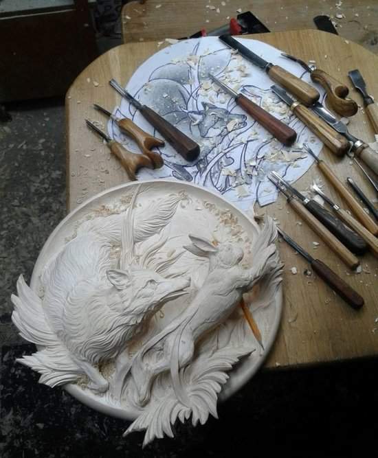 Отсёк всё лишнее