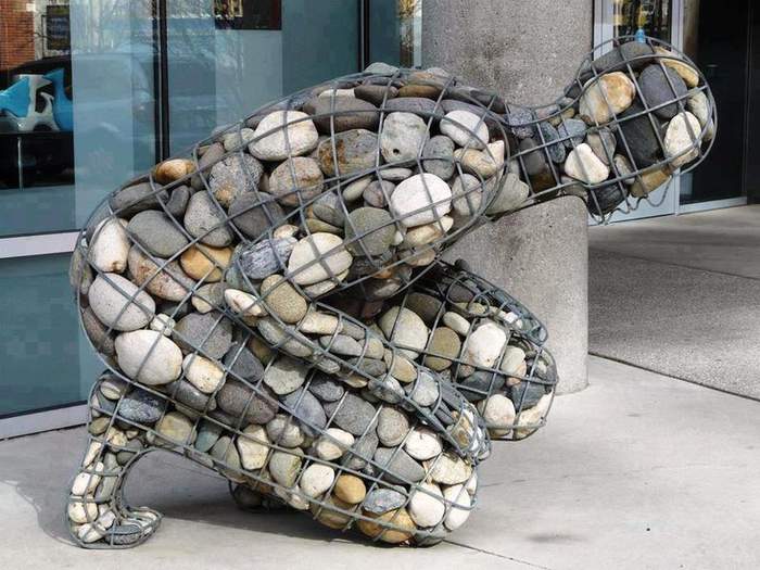 не выходит каменный цветок..