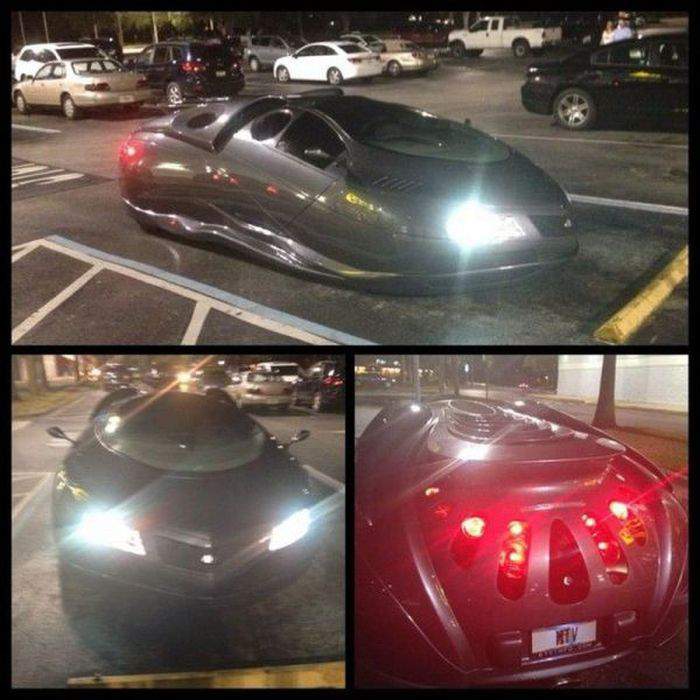 Беспроводная мышь сбежала!