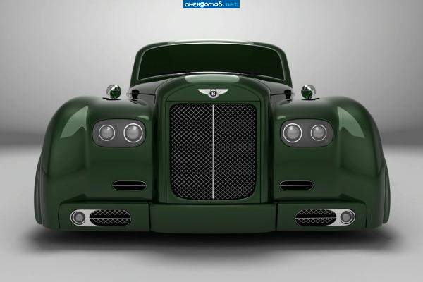 B значит - BELAZ