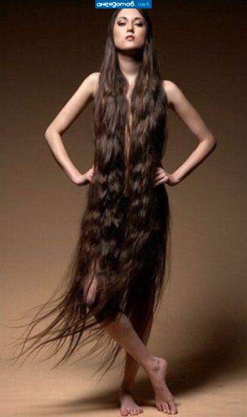 размер обуви поражает)