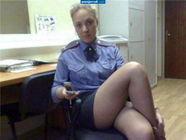 Быть ей под полковником