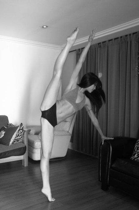 Ах, вот кто люстру разбил!