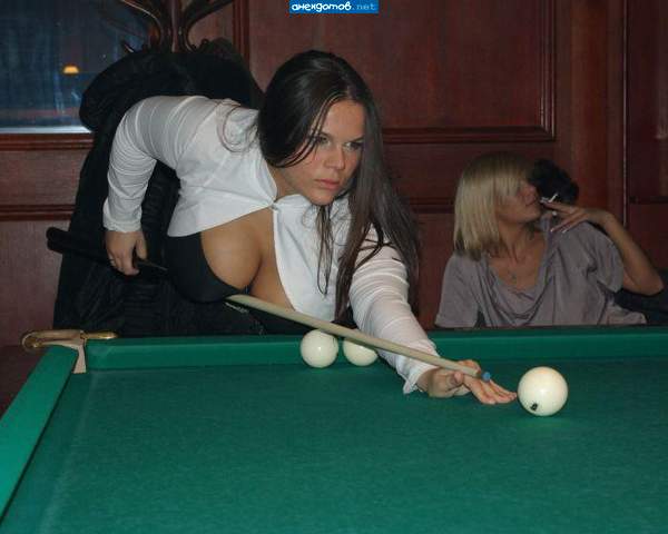 загадка: сколько шаров на картинке?