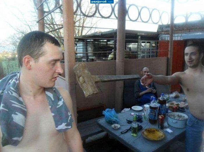 Угадай страну по уровню дебилизма