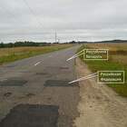 "В России одну беду можно победить с помощью асфальтоукладчика, а что делать с дорогами - непонятно"