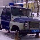 "Зря ты мне вчера штраф за пешеда выписал, ой зря...."