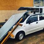 "окопалась"