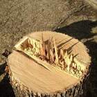 "Манхеттен в миниатюре"