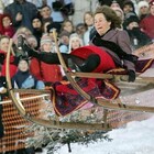 "боярыня Морозова современный вариант"
