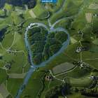 "Где такое чудо природы? "