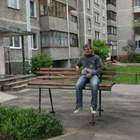 "Лавка - антибабка"