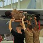 "Хером в кронштейн? Оригинально..."
