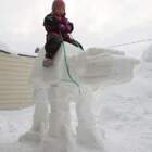 "Империя атакует в Иркутске"