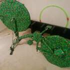 "...Ты, главное, замотай хорошо, чтобы сразу не узнал - что там!"