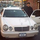 КейЭйСриЭйЭкс -прочитал американский полицейский и покрутил пальцем у виска pic