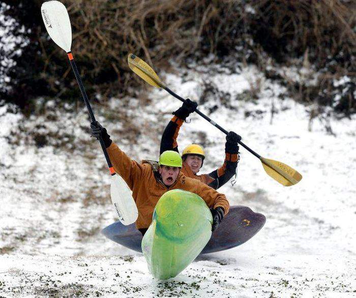 Мля, Петрович! Я же говорил, Что Олимпиада в Сочи зимняя будет!
