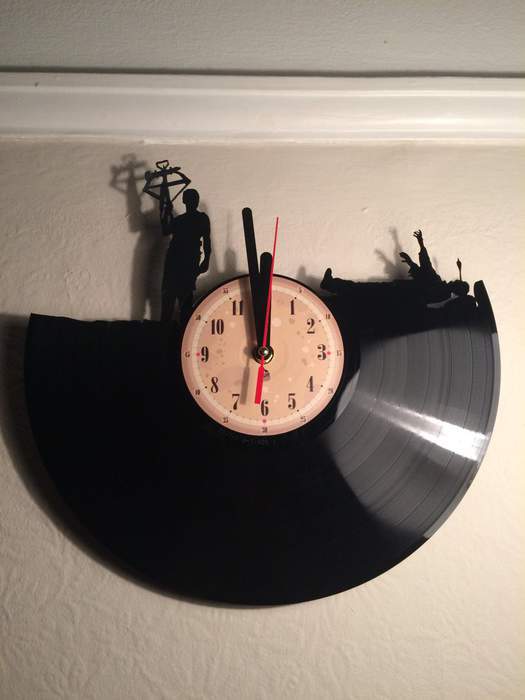 Стильный креативчик