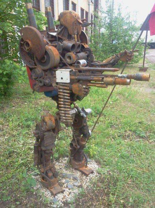 Арматур батыр