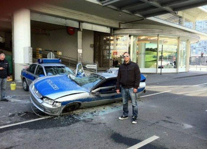 Справедливость есть!