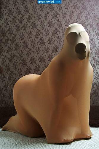 Я когда выпью, то такая загадочная!