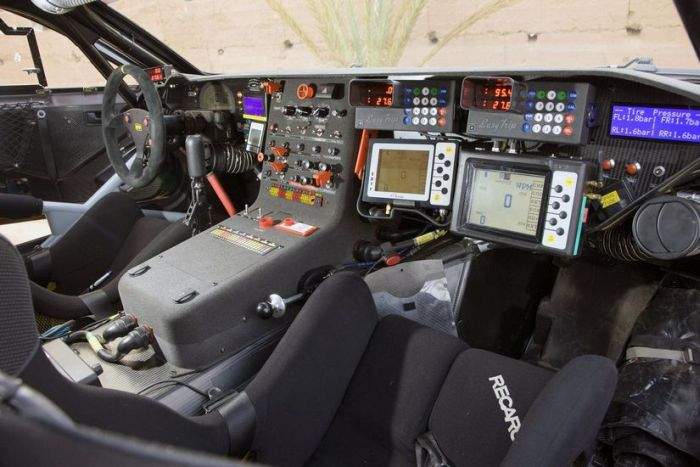 А где мой тетрис?!