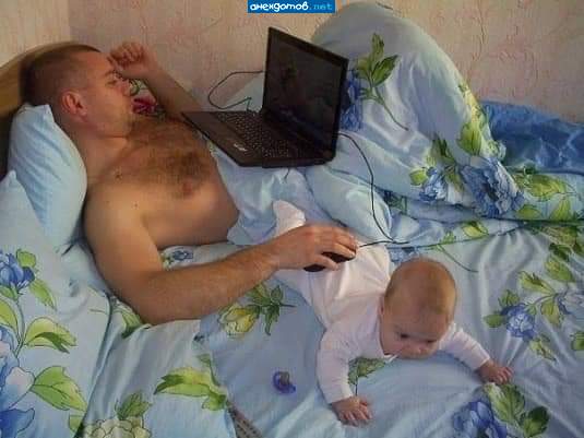 мышечный массаж