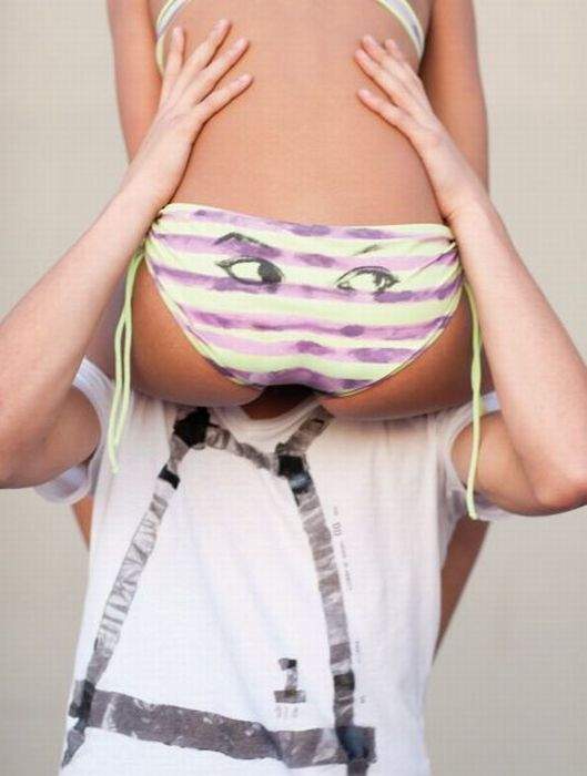 Ах! какая женщина,какаааая женщина!