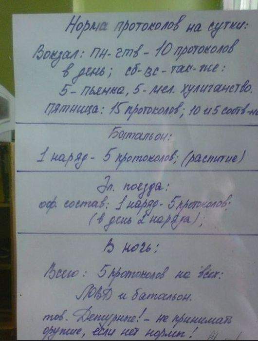 страна дебилов