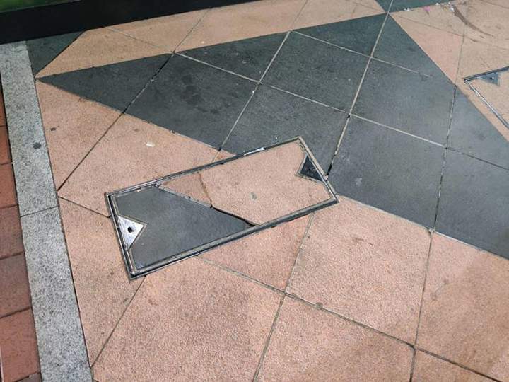 А мне однако нравится, как вы эта говорите - креативно, да??