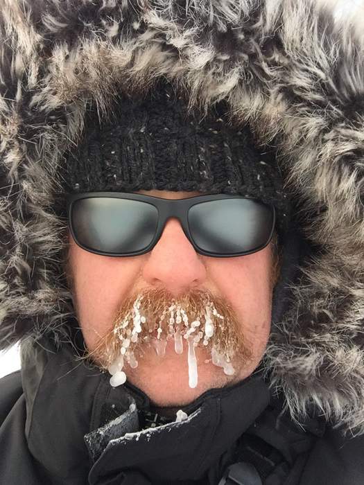 Без сопливых обойдемся