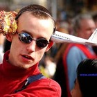 "В одно ухо влетело, из другого вылетело..."